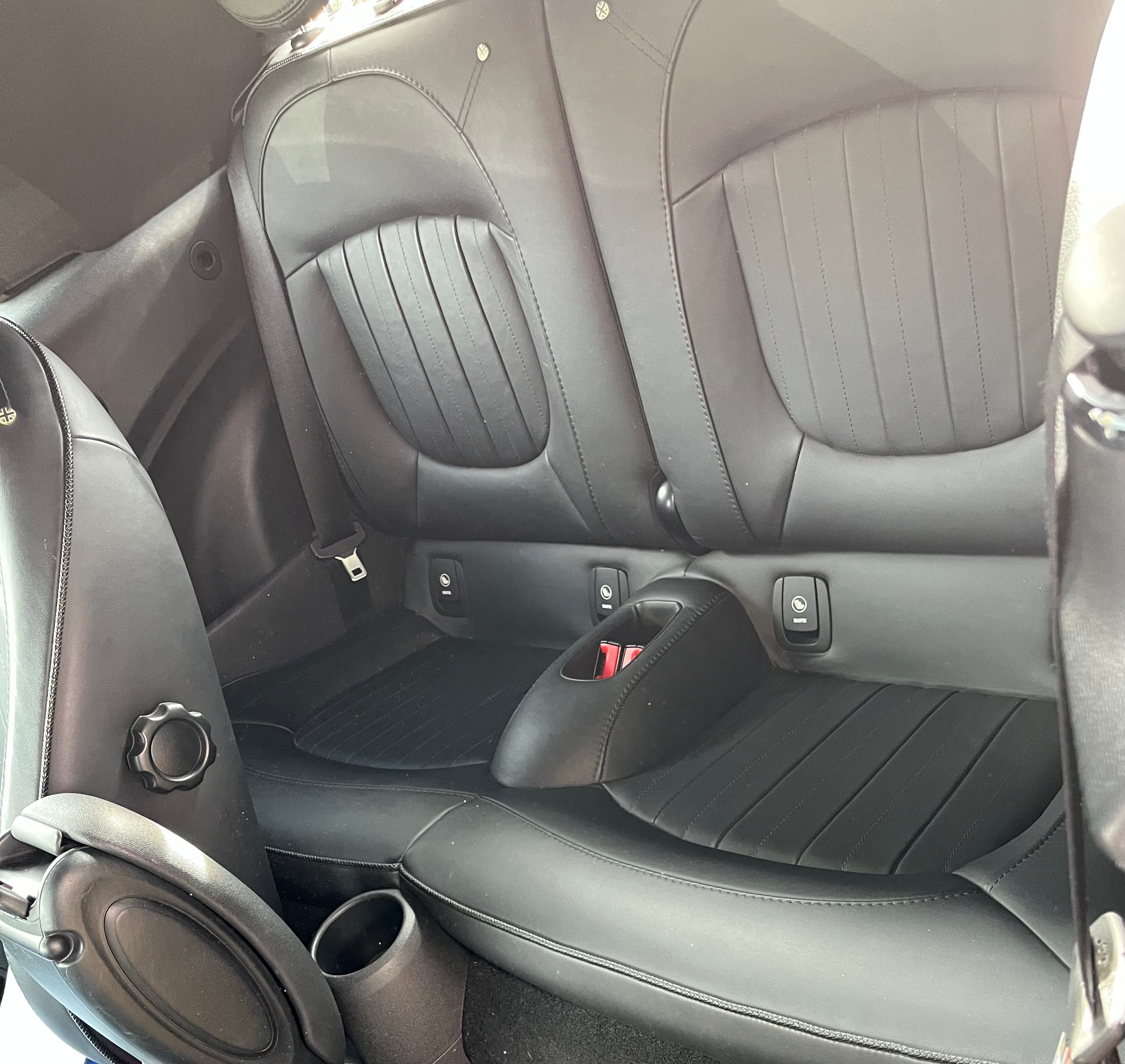 Used 2019 MINI Cooper John Cooper Works FWD image 16