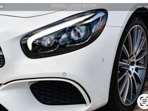 Used 2019 Mercedes-Benz SL 450 image 13