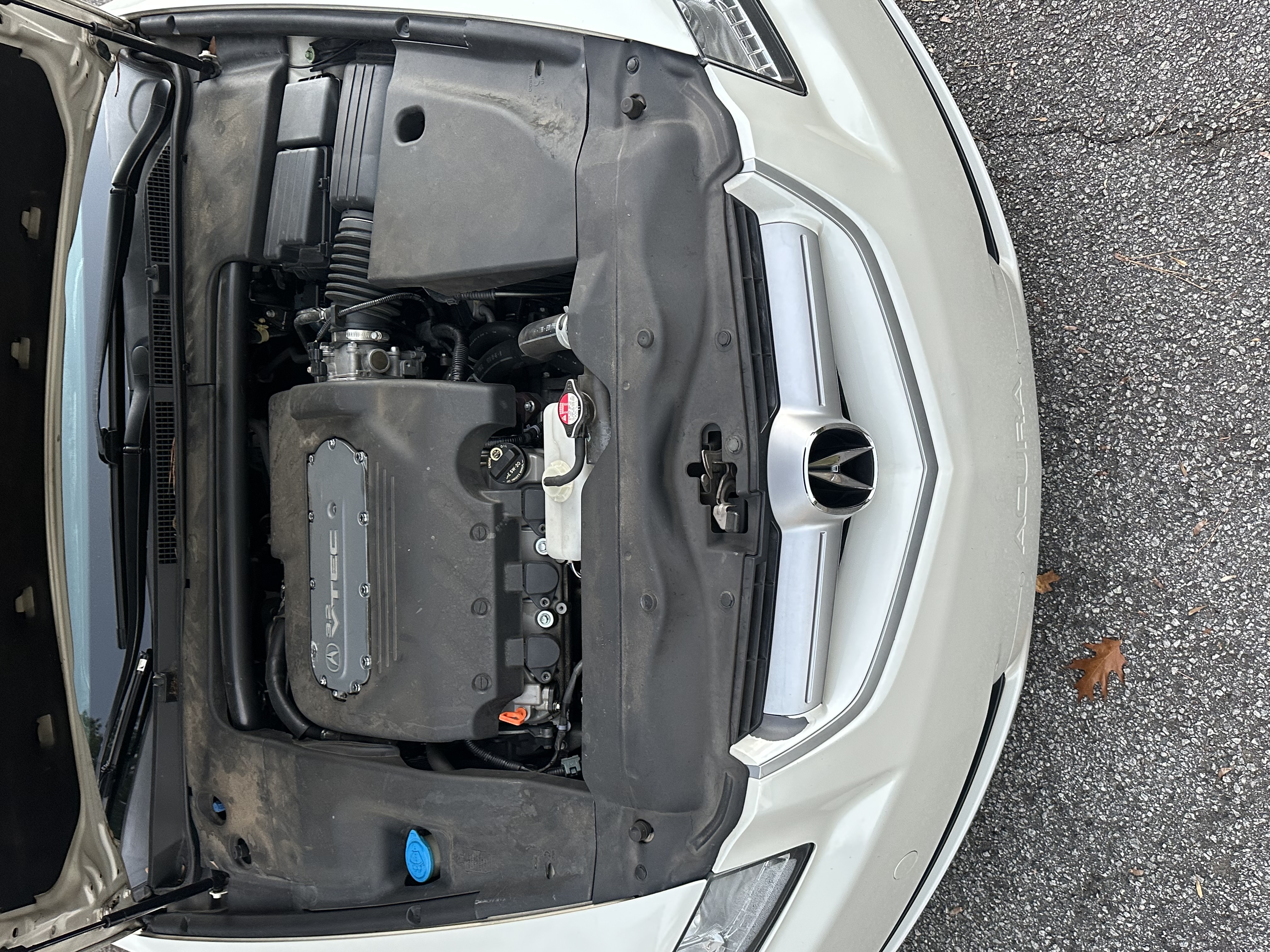 Used 2006 Acura TL FWD image 28