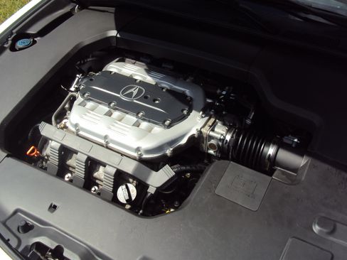 Used 2014 Acura TL Sedan 4D image 10