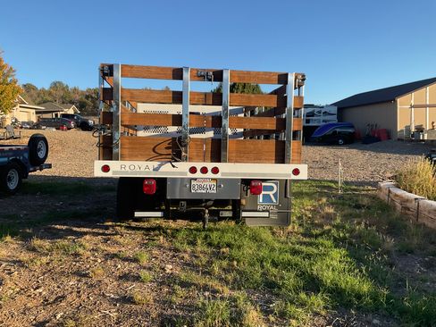 Used 2019 Ford F350 XL w/ XL Value Package RWD image 9