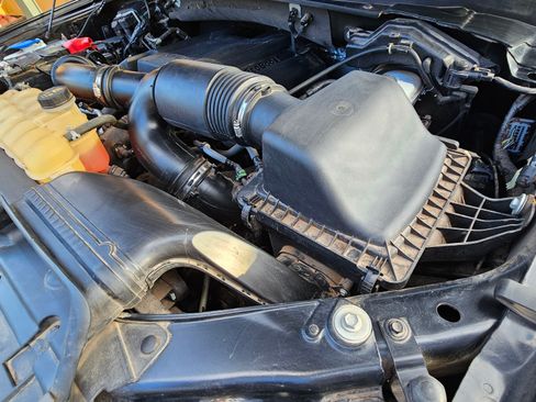 Used 2017 Ford F150 XL w/ Equipment Group 101A Mid image 23