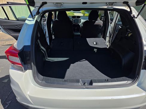 Used 2017 Subaru Impreza 2.0i Sport image 10