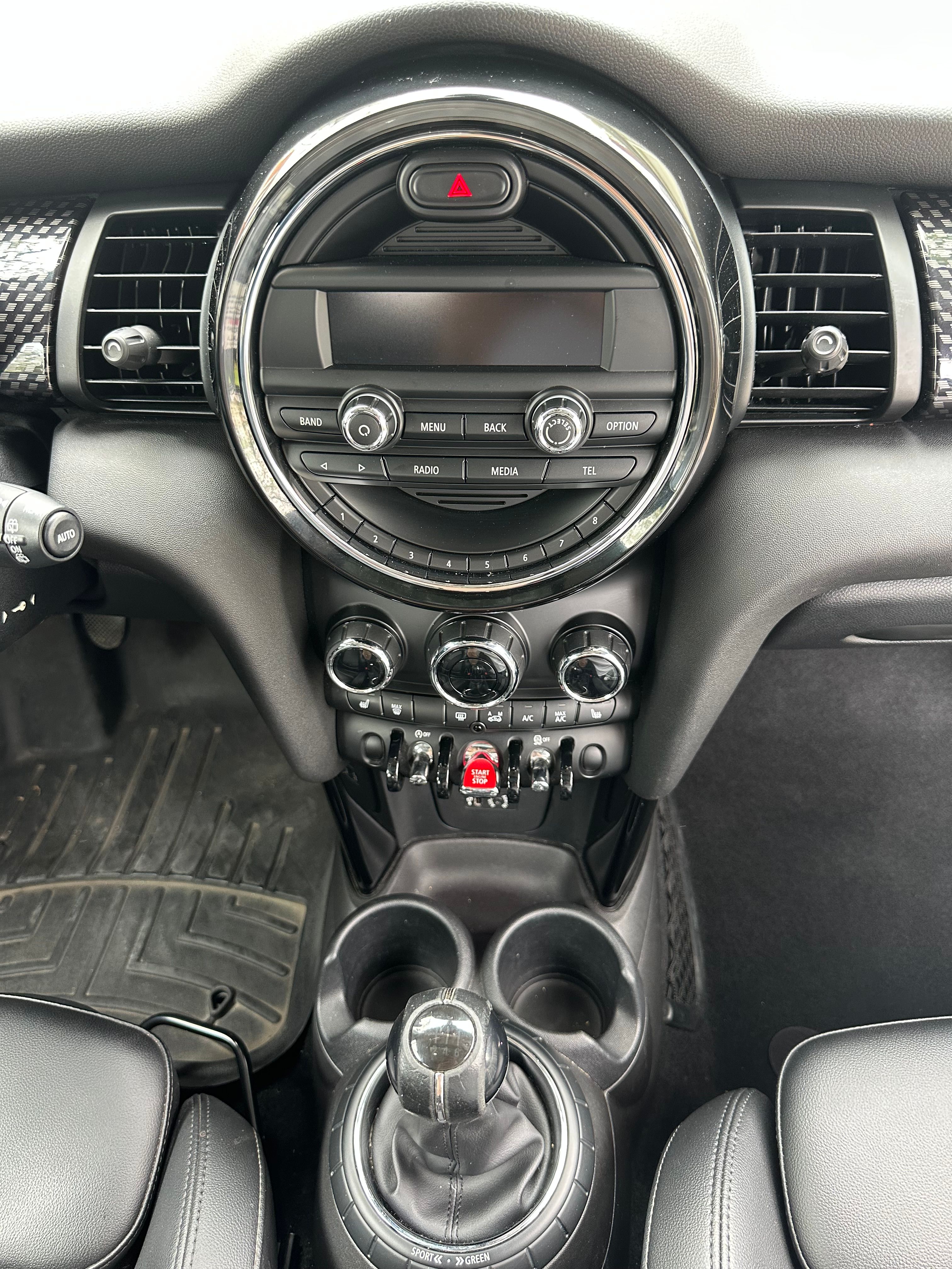 Used 2015 MINI Cooper S FWD image 11