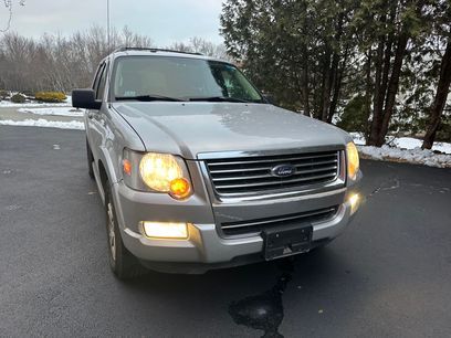 Used 2010 Ford Explorer XLT