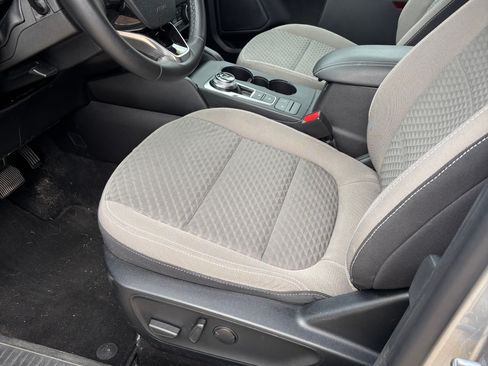 Used 2021 Ford Escape SE w/ Convenience Package AWD/4WD image 11