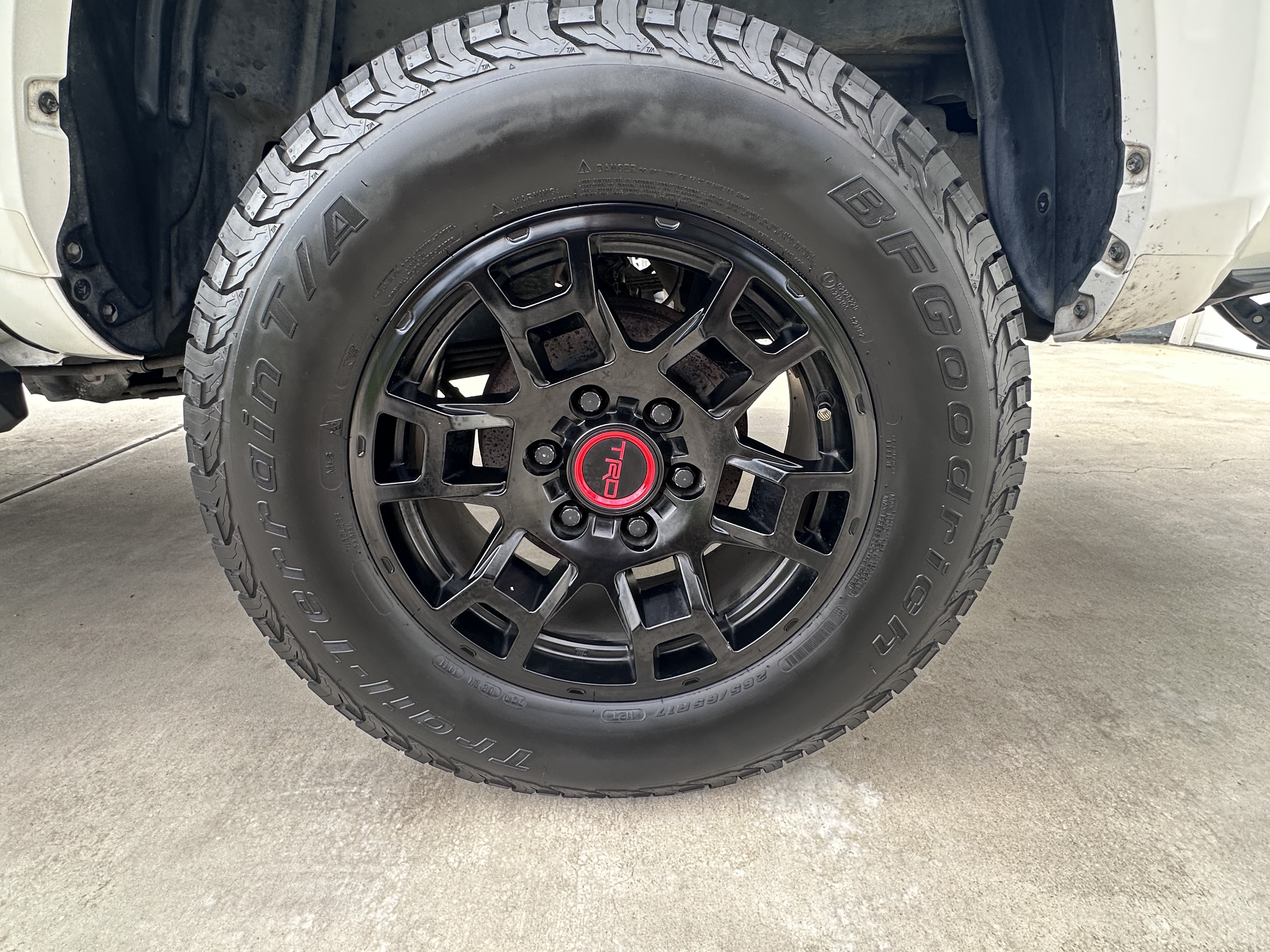 Used 2021 Toyota Tacoma TRD Sport w/ Technology Package RWD image 20