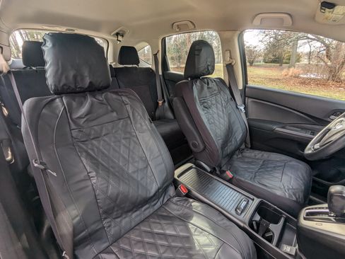 Used 2014 Honda CR-V LX image 8