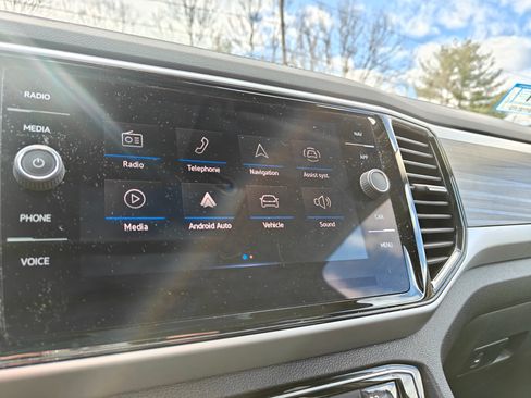 Used 2023 Volkswagen Atlas SEL image 19