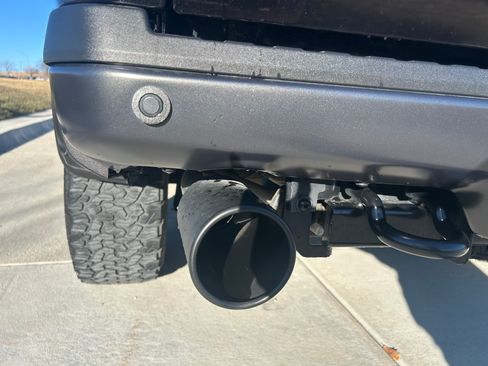 Used 2020 Ford F150 Raptor w/ Equipment Group 802A Luxury image 10