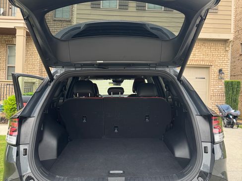 Used 2023 Kia Sportage SX Prestige AWD/4WD image 2