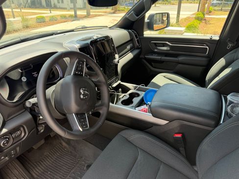 Used 2026 RAM 1500 Big Horn image 6