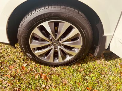 Used 2016 Acura MDX SH-AWD Sport Utility 4D