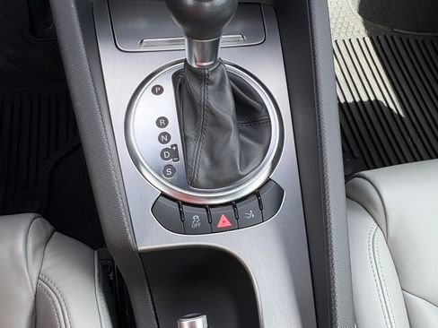 Used 2012 Audi TT 2.0T Prestige image 14