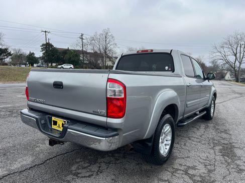 Used 2005 Toyota Tundra SR5 image 4
