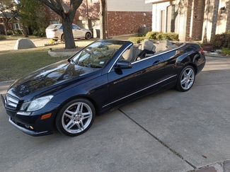 Used 2011 Mercedes-Benz E 350 Cabriolet video 1