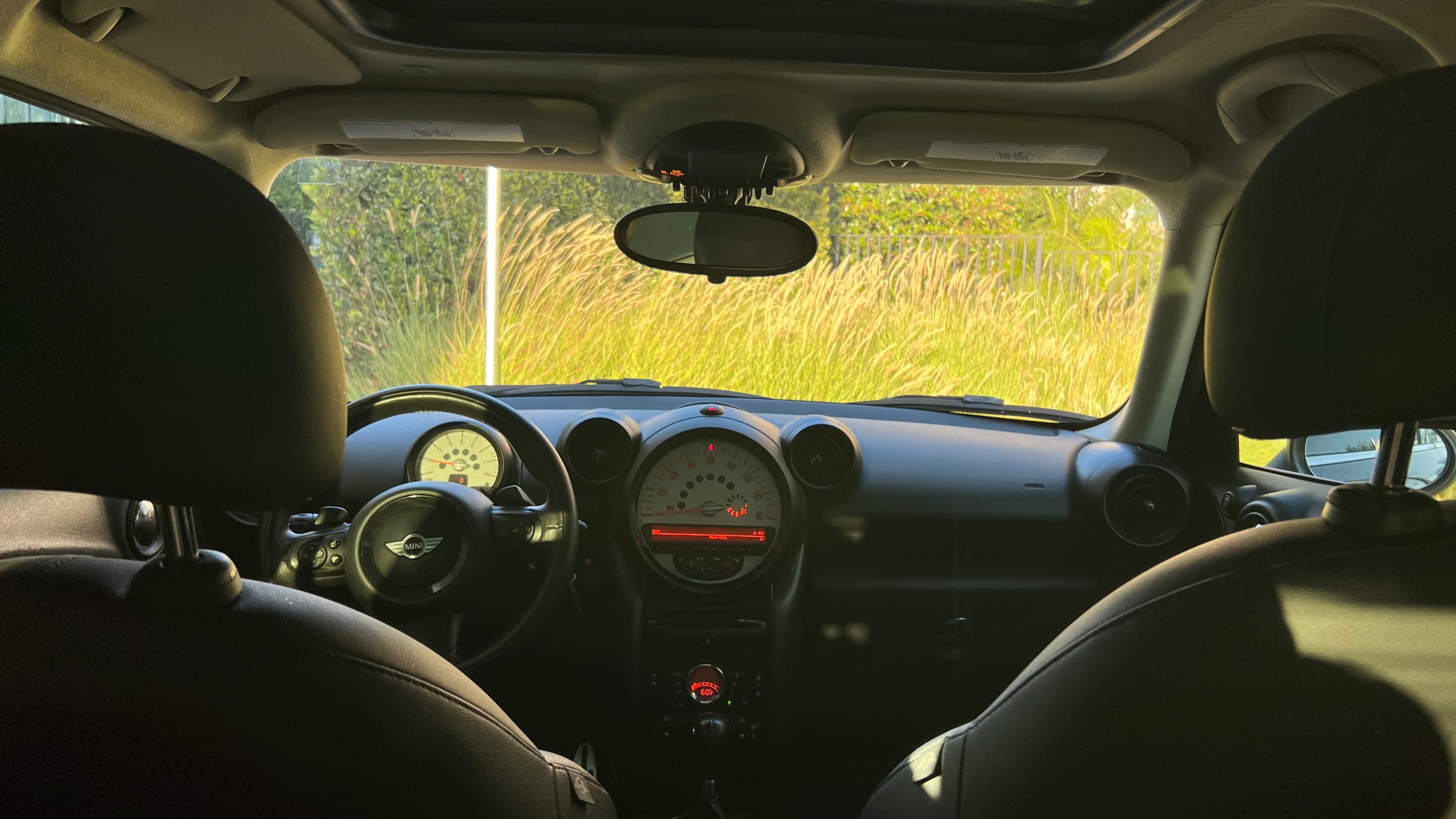 Used 2014 MINI Cooper Countryman S FWD image 10