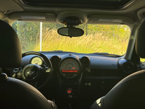 Used 2014 MINI Cooper Countryman S FWD image 8