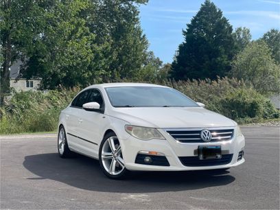 Used 2009 Volkswagen CC Sport