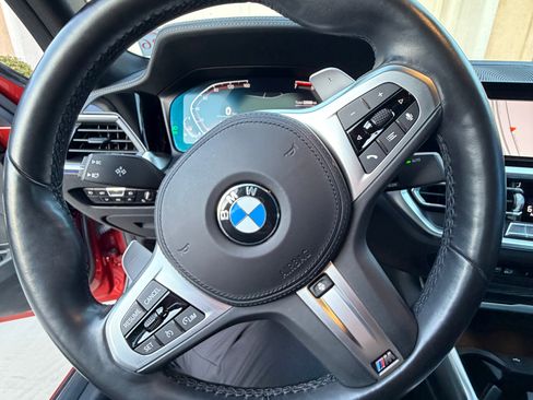 Used 2021 BMW 330i Sedan w/ M Sport Package image 13