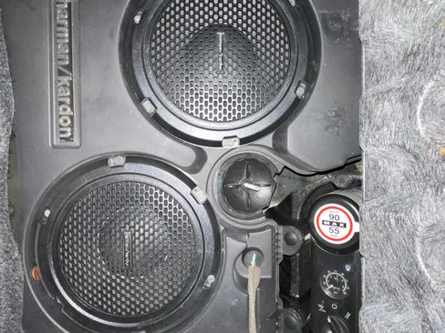 Used 2012 Dodge Challenger SRT8 w/ Premium Sound Group image 21