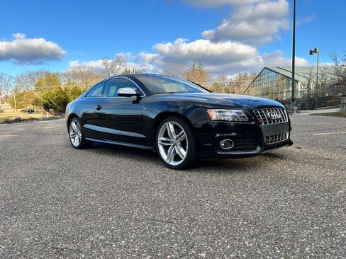 Used 2012 Audi S5 Premium Plus image 9