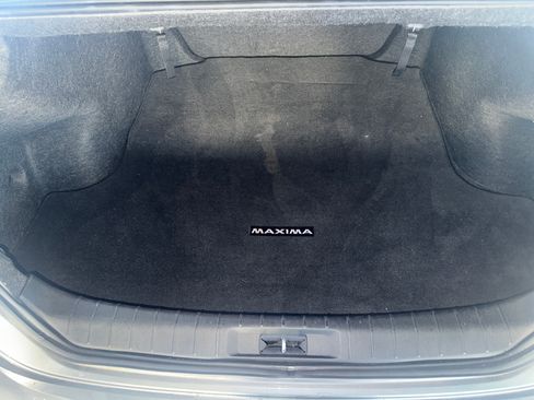 Used 2017 Nissan Maxima 3.5 SL FWD image 16