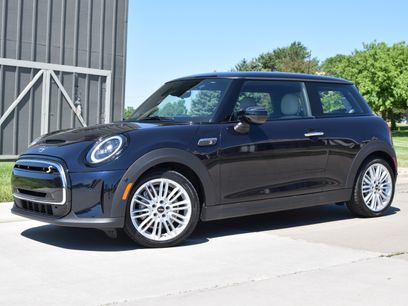 Used 2023 MINI Cooper SE