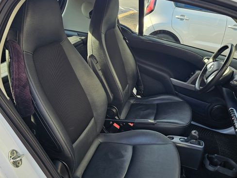 Used 2016 smart fortwo electric drive image 5