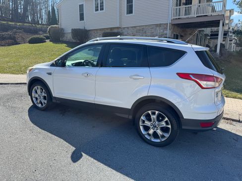 Used 2014 Ford Escape Titanium image 6
