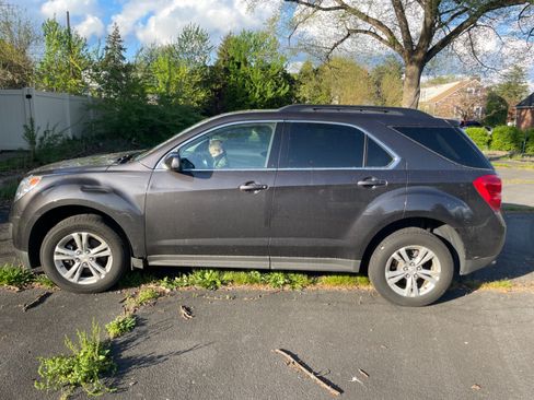 Used 2013 Chevrolet Equinox LT image 6