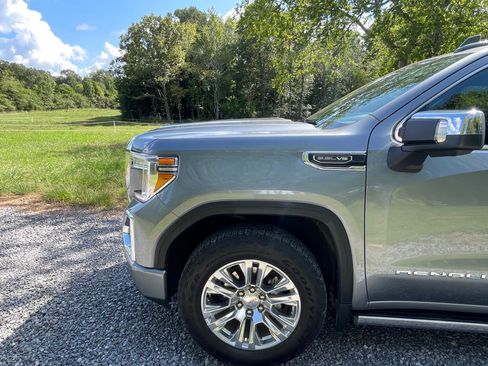 Used 2019 GMC Sierra 1500 Denali w/ Technology Package image 20