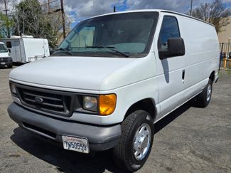 Used 2005 Ford E-250 and Econoline 250 image 1