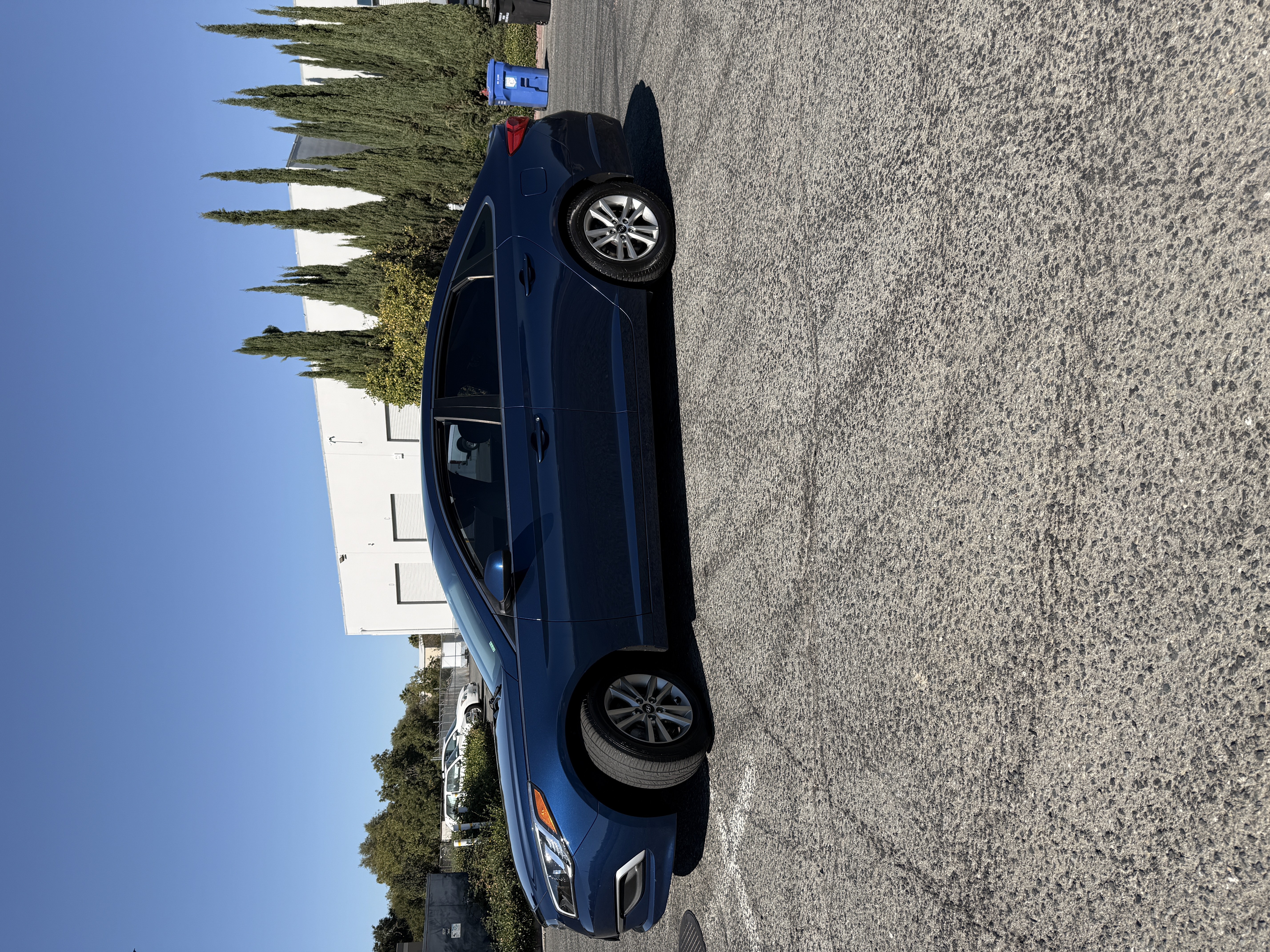 Used 2017 Hyundai Sonata SE FWD image 6