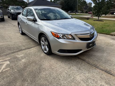 Used 2015 Acura ILX image 9
