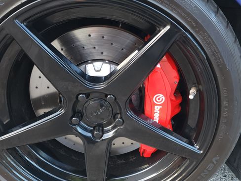 Used 2015 Ford Mustang GT Premium image 11