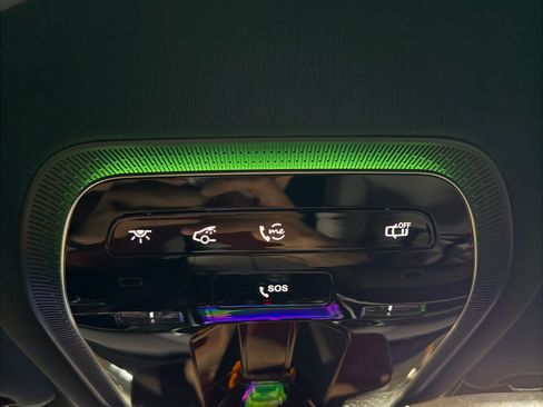 Used 2024 Mercedes-Benz GLC 300 300 Sport Utility 4D image 17