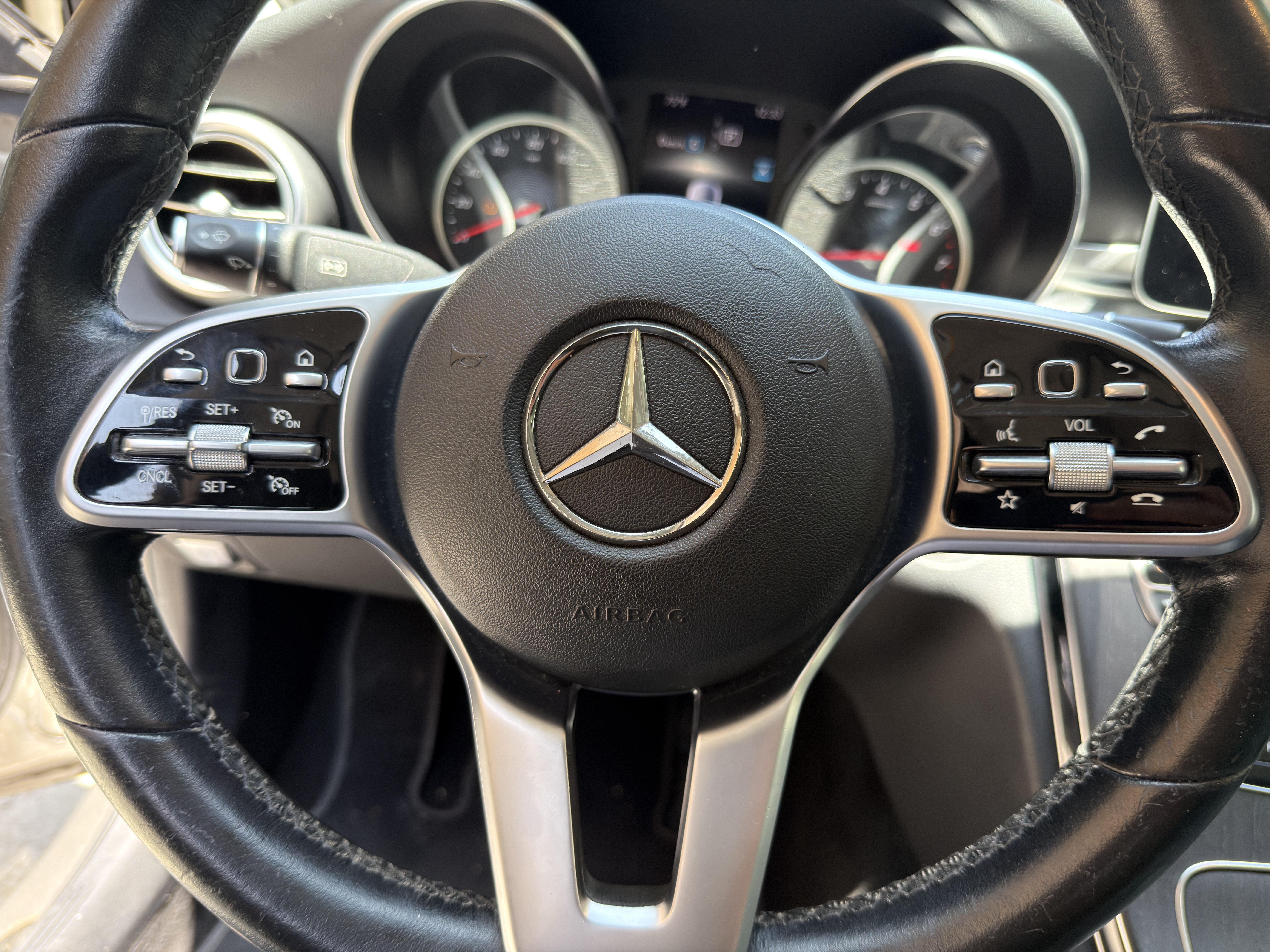 Used 2019 Mercedes-Benz C 300 Sedan image 19
