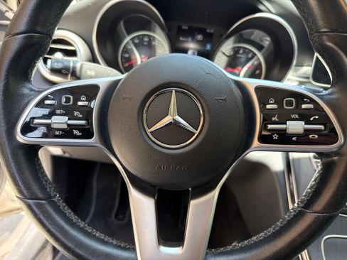 Used 2019 Mercedes-Benz C 300 Sedan image 19