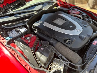 Used 2007 Mercedes-Benz SL 550