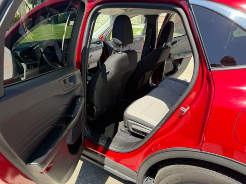 Used 2023 Ford Escape Active w/ Tech Pack #1 image 23