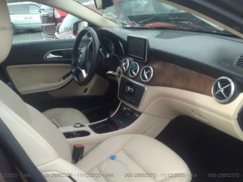 Used 2015 Mercedes-Benz GLA 250 image 4