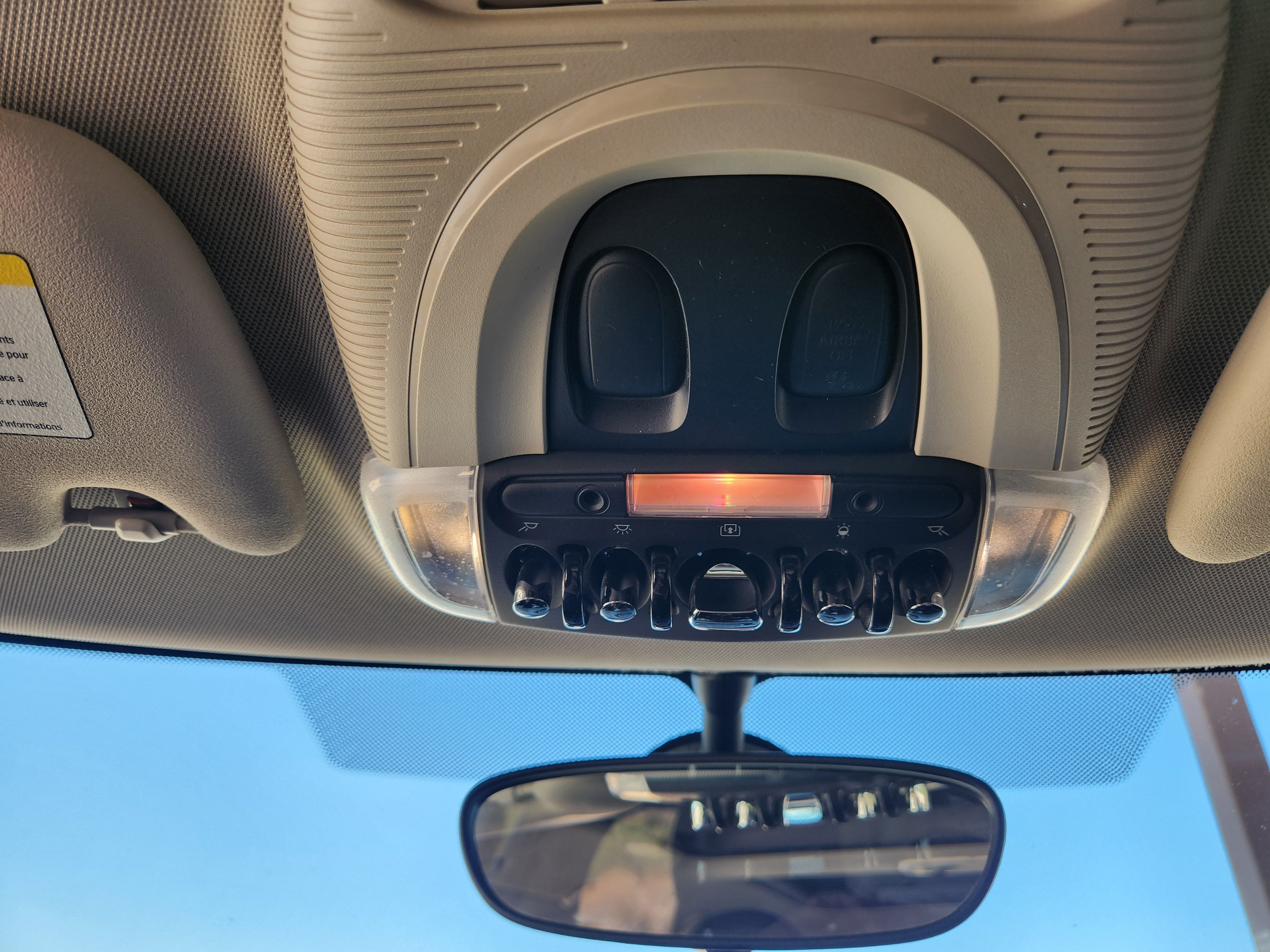 Used 2016 MINI Cooper S FWD image 14