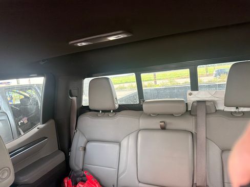 Used 2022 Chevrolet Silverado 1500 LTZ image 13