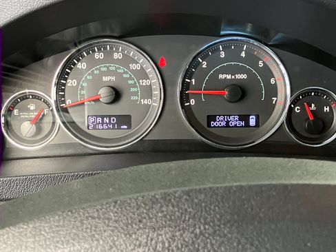 Used 2008 Jeep Grand Cherokee Laredo image 14