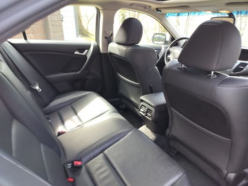 Used 2013 Acura TSX Sedan image 6