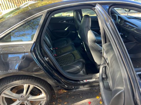 Used 2013 Audi S6 Prestige image 1