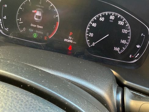 Used 2020 Honda Accord Sport image 16