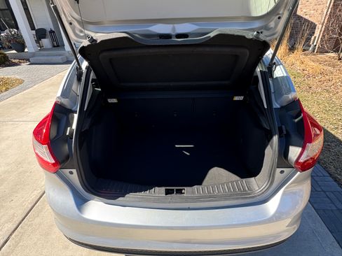 Used 2014 Ford Focus SE image 8