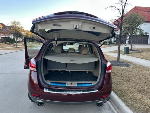 Used 2011 Nissan Murano SL image 6